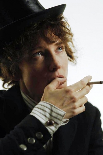 我不在那儿剧照的剧照