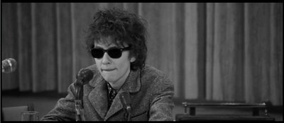 我不在那儿剧照的剧照