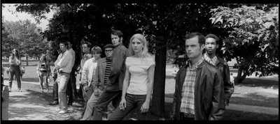 我不在那儿剧照的剧照