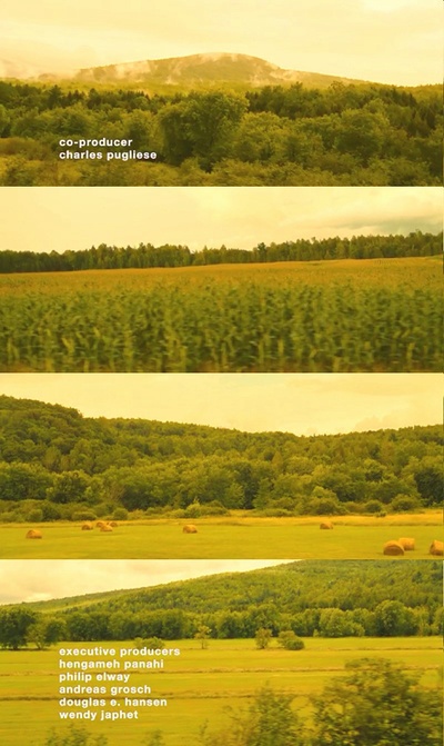 我不在那儿剧照的剧照