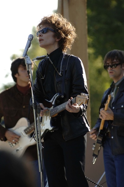 我不在那儿剧照的剧照