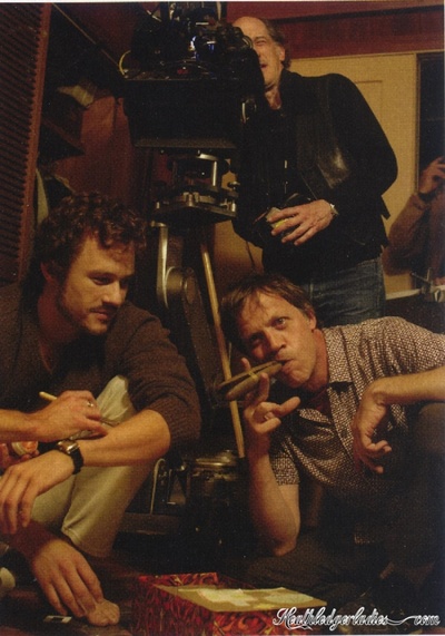 我不在那儿剧照的剧照