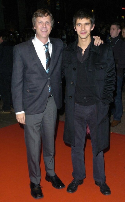 我不在那儿剧照的剧照