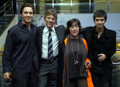 我不在那儿剧照的剧照