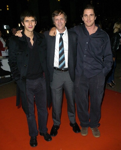 我不在那儿剧照的剧照