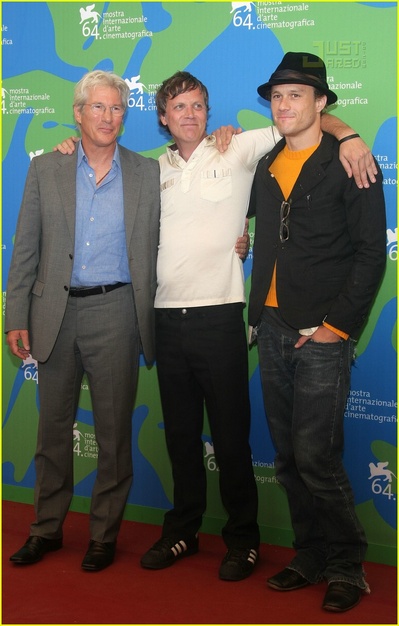 我不在那儿剧照的剧照