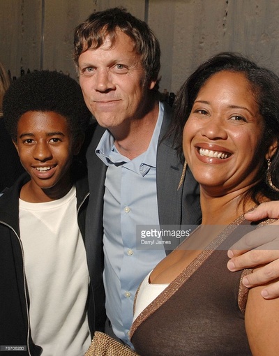 我不在那儿剧照的剧照