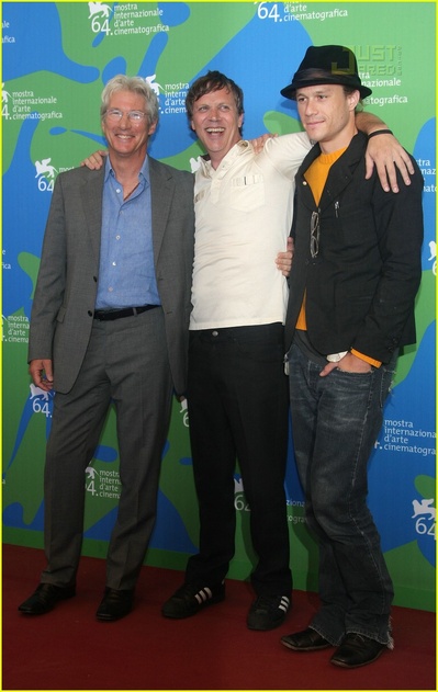 我不在那儿剧照的剧照