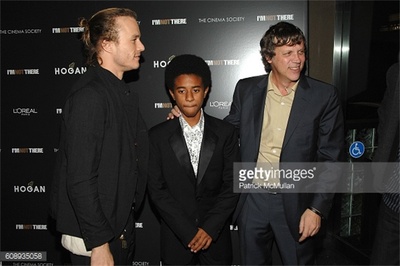 我不在那儿剧照的剧照