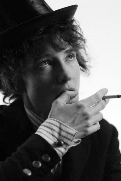 我不在那儿剧照的剧照