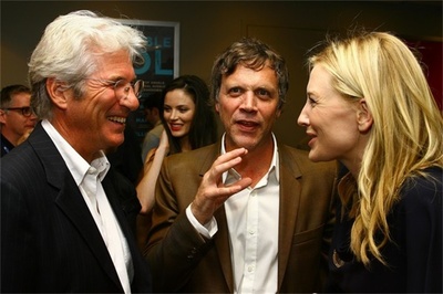 我不在那儿剧照的剧照