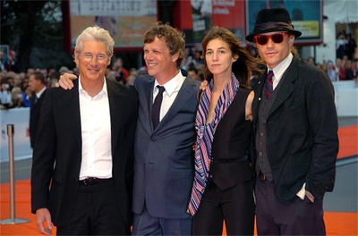 我不在那儿剧照的剧照