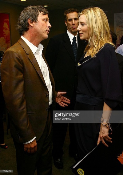 我不在那儿剧照的剧照