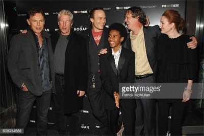 我不在那儿剧照的剧照