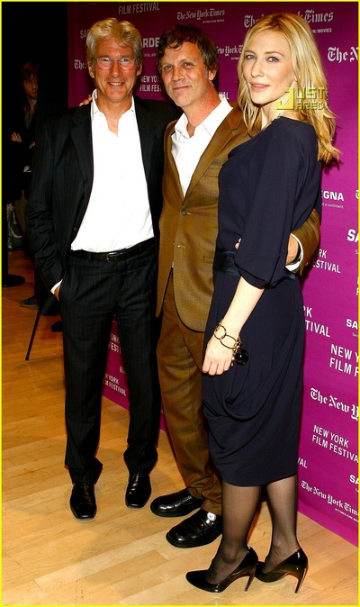 我不在那儿剧照的剧照