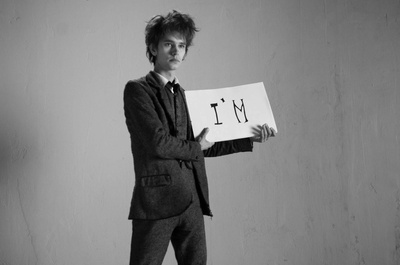 我不在那儿剧照的剧照