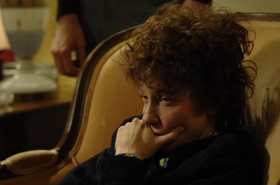 我不在那儿剧照的剧照