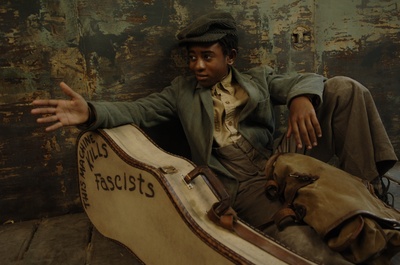 我不在那儿剧照的剧照