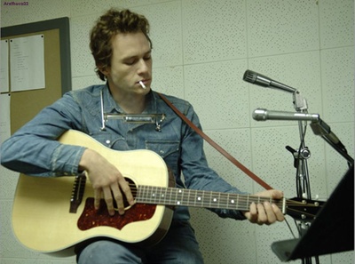 我不在那儿剧照的剧照