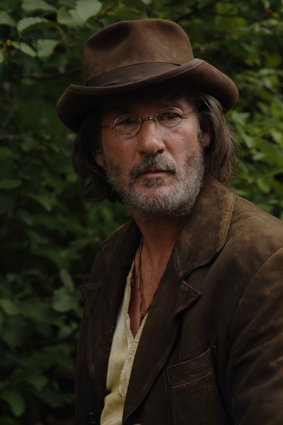 我不在那儿剧照的剧照