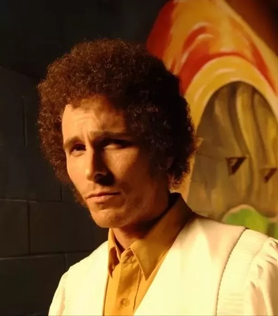 我不在那儿剧照的剧照