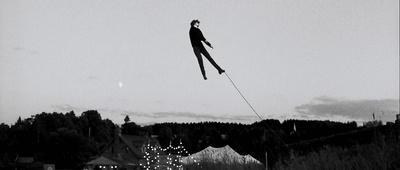 我不在那儿剧照的剧照