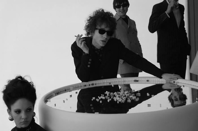 我不在那儿剧照的剧照