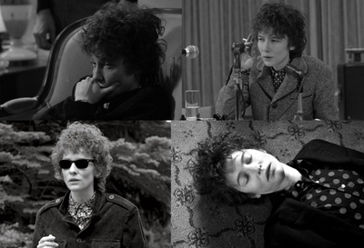 我不在那儿剧照的剧照