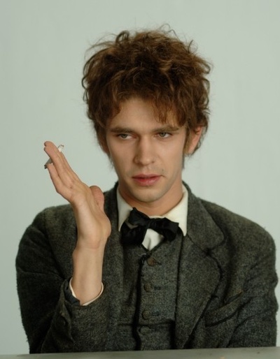 我不在那儿剧照的剧照