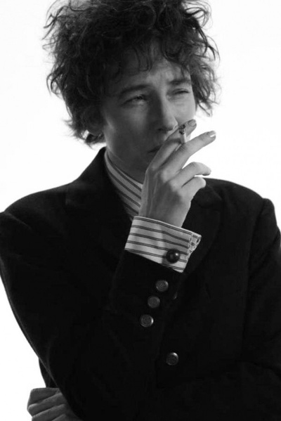 我不在那儿剧照的剧照