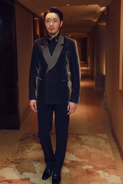 勇士剧照的剧照