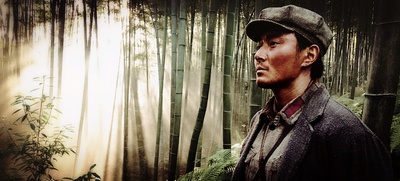 勇士剧照的剧照