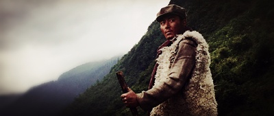 勇士剧照的剧照