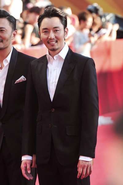 勇士剧照的剧照