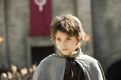 女巫斗恶龙剧照的剧照