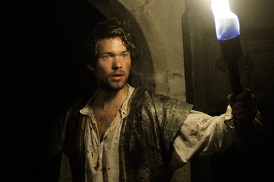 女巫斗恶龙剧照的剧照