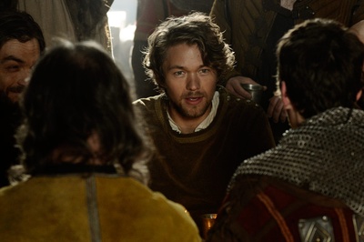 女巫斗恶龙剧照的剧照