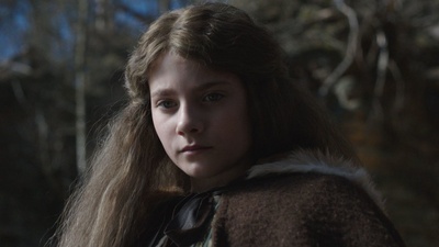 女巫斗恶龙剧照的剧照