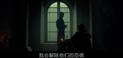 女巫斗恶龙剧照的剧照