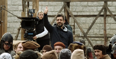 女巫斗恶龙剧照的剧照