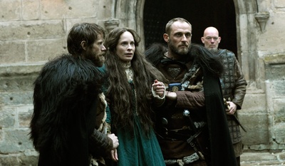 女巫斗恶龙剧照的剧照