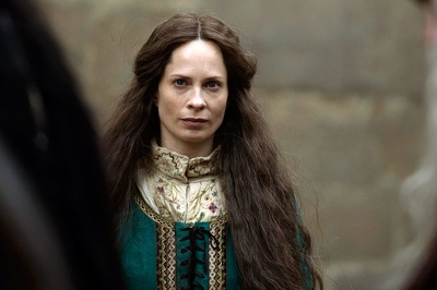 女巫斗恶龙剧照的剧照