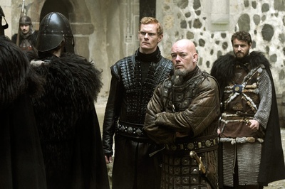 女巫斗恶龙剧照的剧照