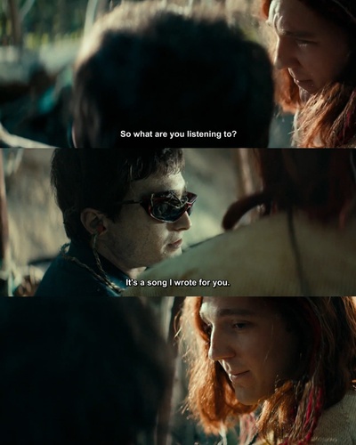 瑞士军刀男剧照的剧照