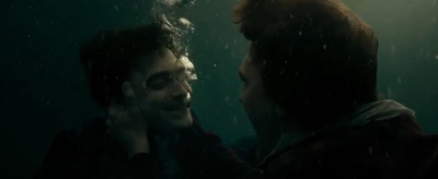 瑞士军刀男剧照的剧照