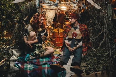 瑞士军刀男剧照的剧照