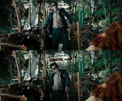 瑞士军刀男剧照的剧照