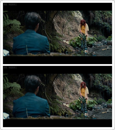 瑞士军刀男剧照的剧照