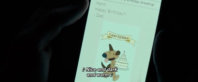 瑞士军刀男剧照的剧照