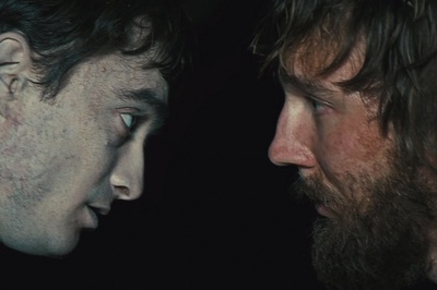 瑞士军刀男剧照的剧照